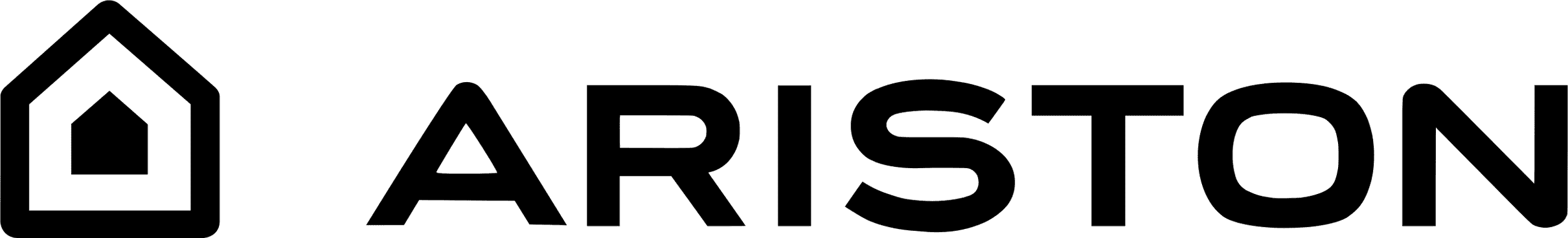 Logo Ariston